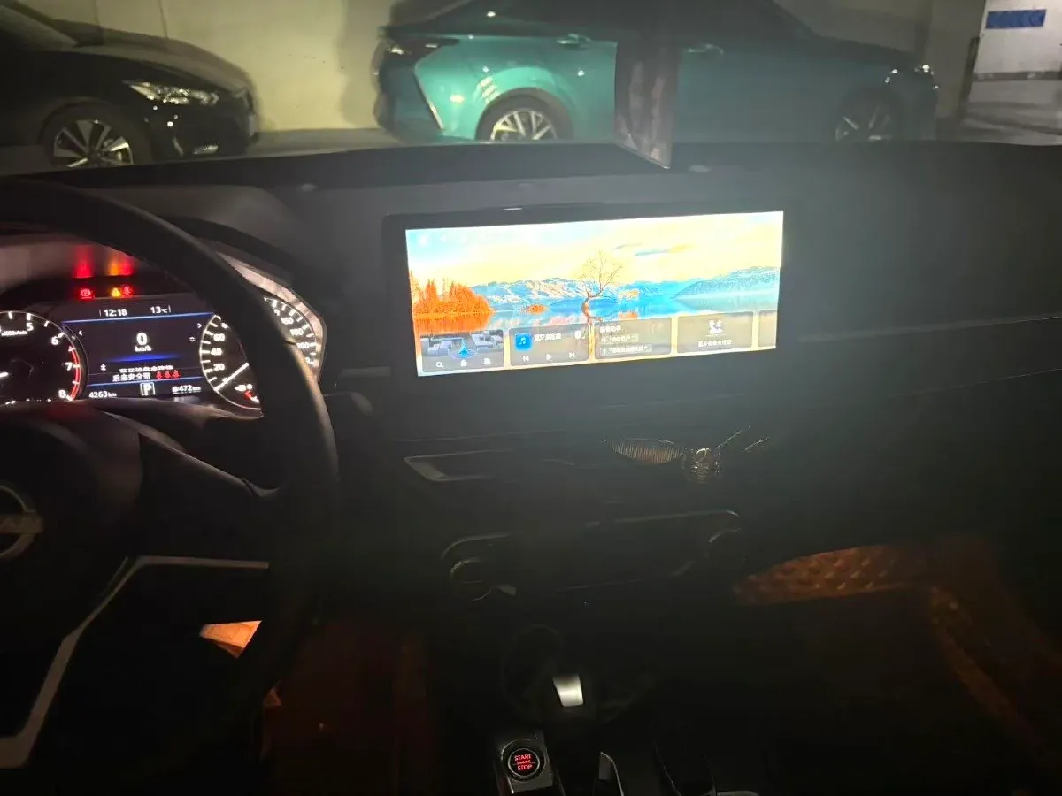 2022 Nissan Teana 2.0L 156HP L4 CVT,autocango,china used car exporter,china ev exporter,chinese used car exporter,chinese used ev exporter