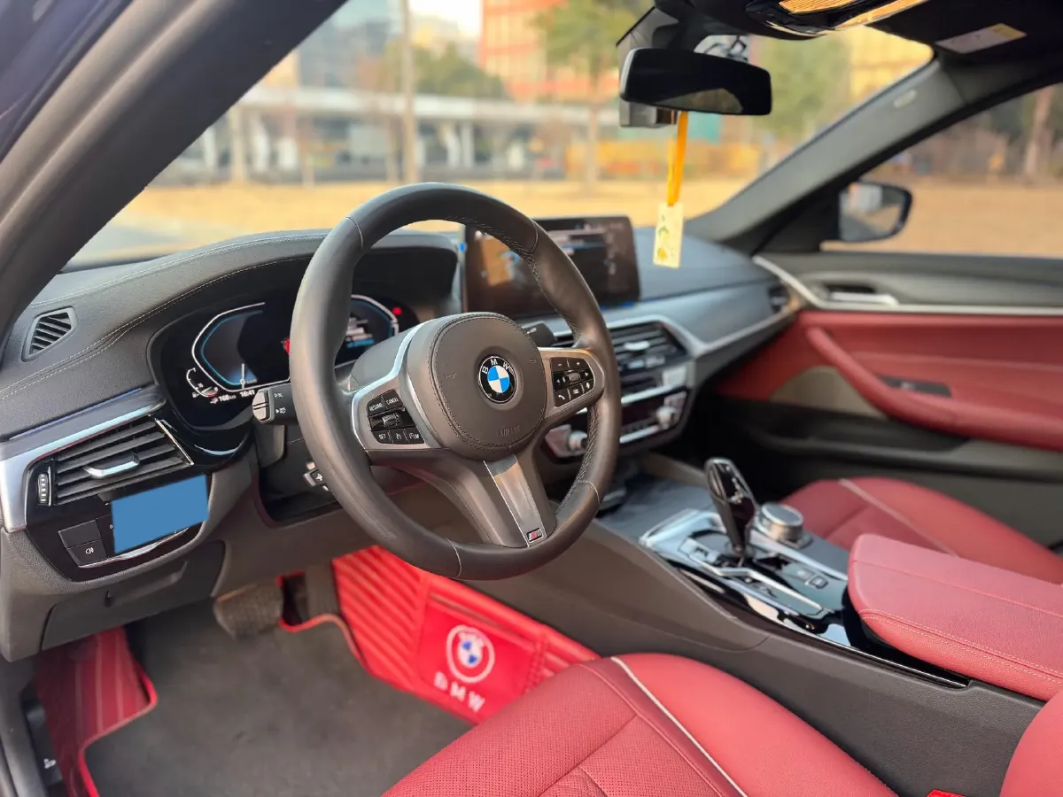 2021 BMW 5 Series 2.0T 184HP L4 8AT PHEV 17.7KWH,autocango,china used car exporter,china ev exporter,chinese used car exporter,chinese used ev exporter