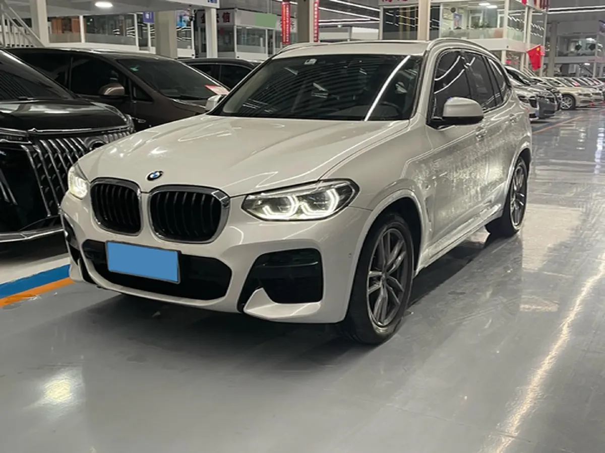 2020 BMW X3 2.0T 224HP L4 8AT,autocango,china used car exporter,china ev exporter,chinese used car exporter,chinese used ev exporter