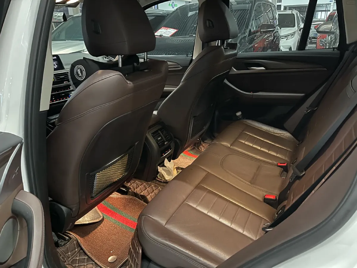 2020 BMW X3 2.0T 224HP L4 8AT,autocango,china used car exporter,china ev exporter,chinese used car exporter,chinese used ev exporter