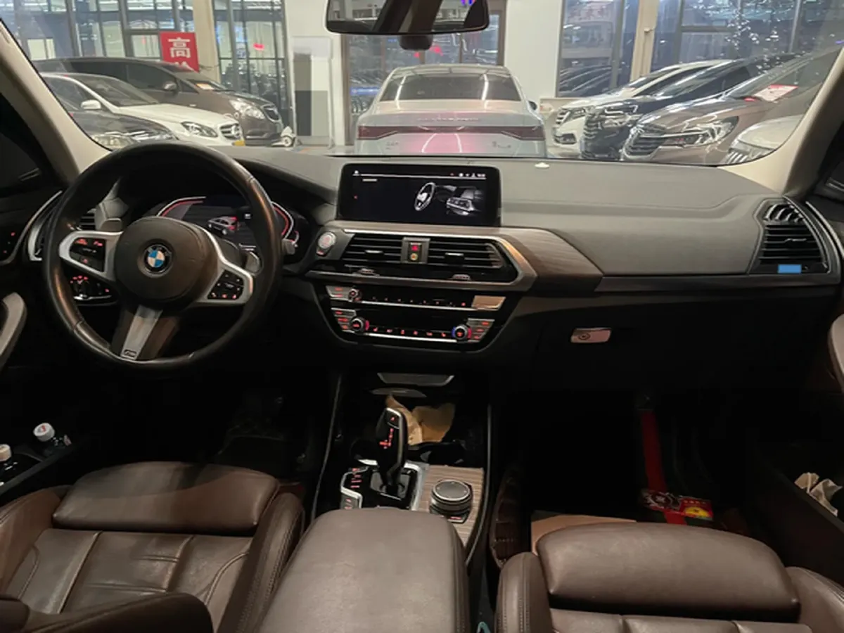 2020 BMW X3 2.0T 224HP L4 8AT,autocango,china used car exporter,china ev exporter,chinese used car exporter,chinese used ev exporter