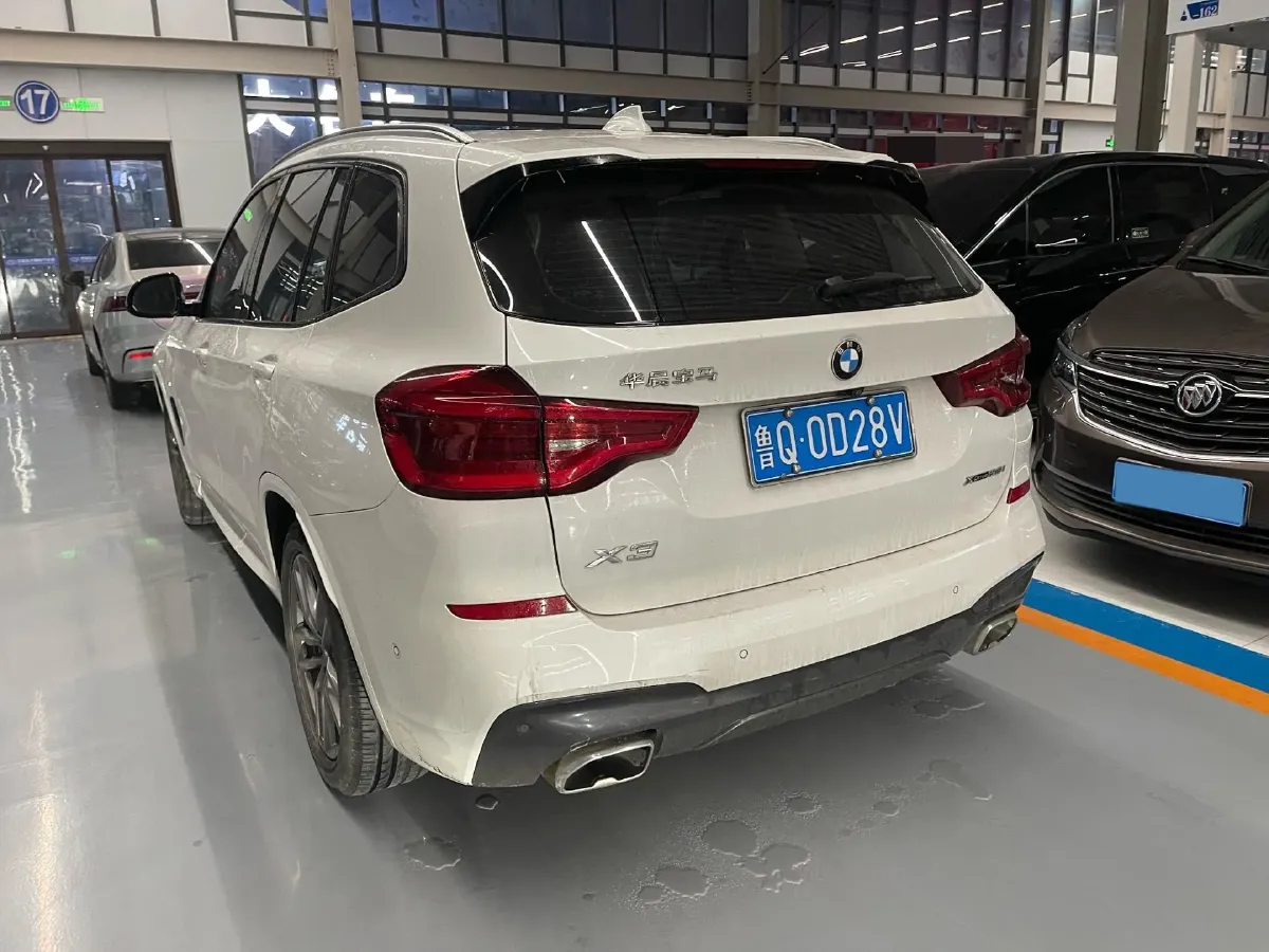 2020 BMW X3 2.0T 224HP L4 8AT,autocango,china used car exporter,china ev exporter,chinese used car exporter,chinese used ev exporter