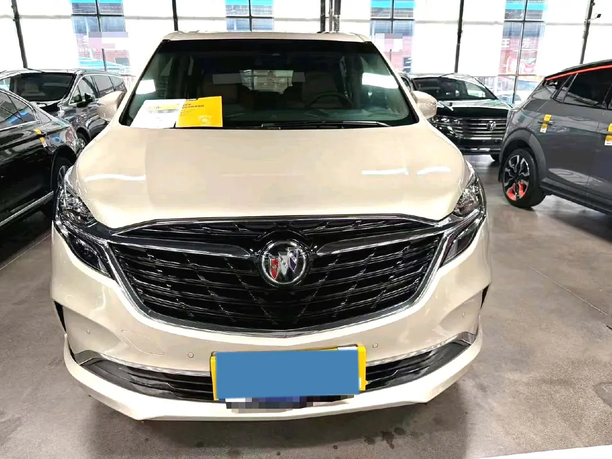 2021 Buick GL8 2.0T 237HP L4 9AT,autocango,china used car exporter,china ev exporter,chinese used car exporter,chinese used ev exporter