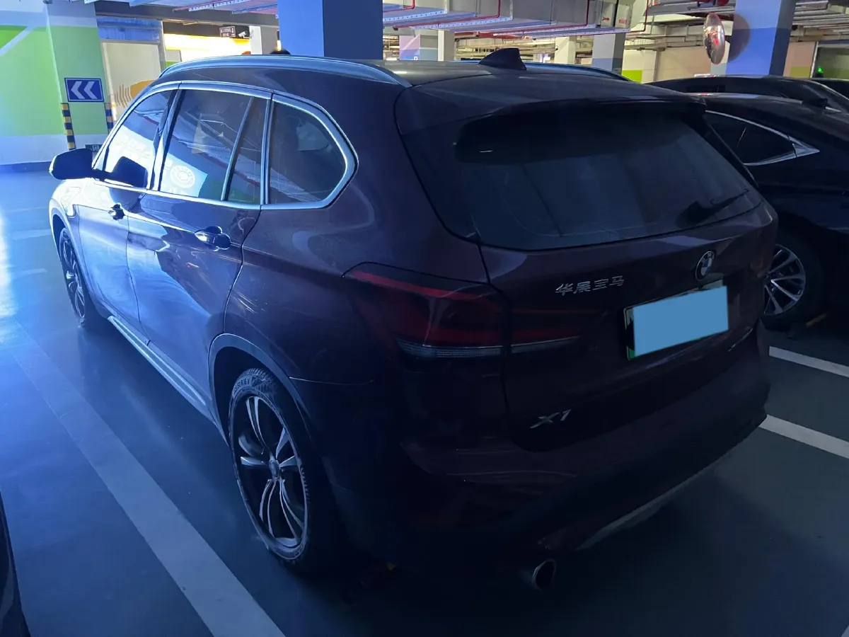 2020 BMW X1 1.5T 136HP L3 6AT PHEV,autocango,china used car exporter,china ev exporter,chinese used car exporter,chinese used ev exporter