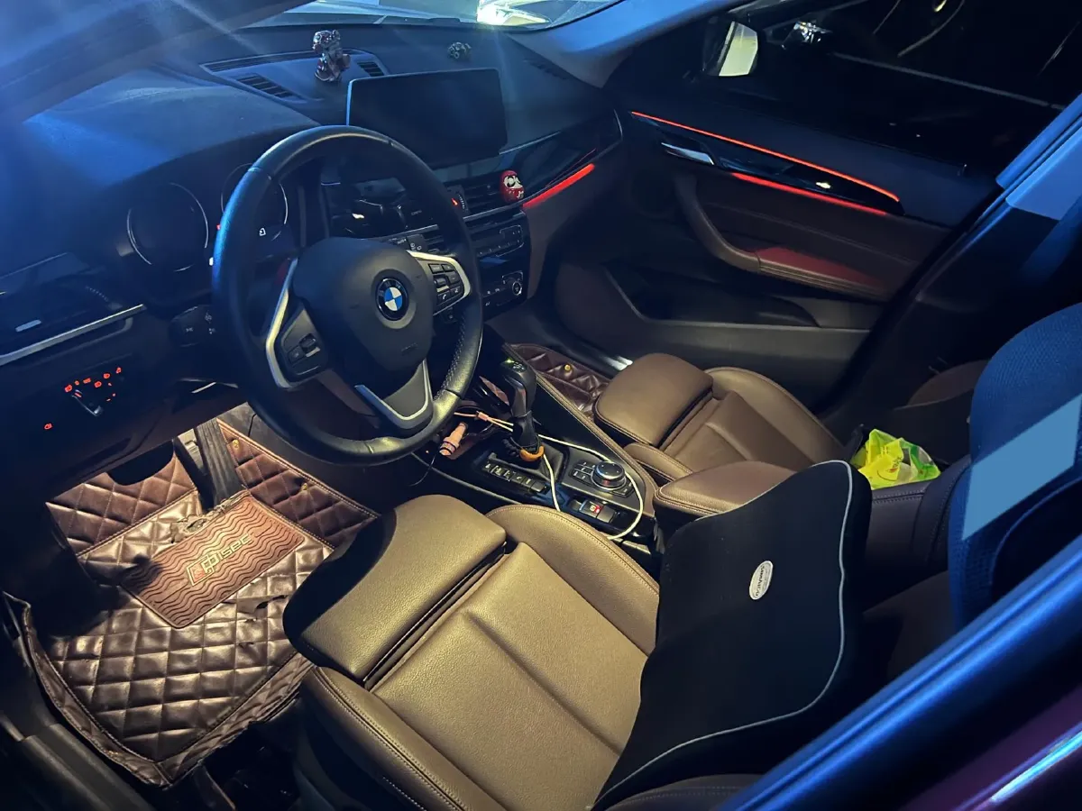 2020 BMW X1 1.5T 136HP L3 6AT PHEV,autocango,china used car exporter,china ev exporter,chinese used car exporter,chinese used ev exporter