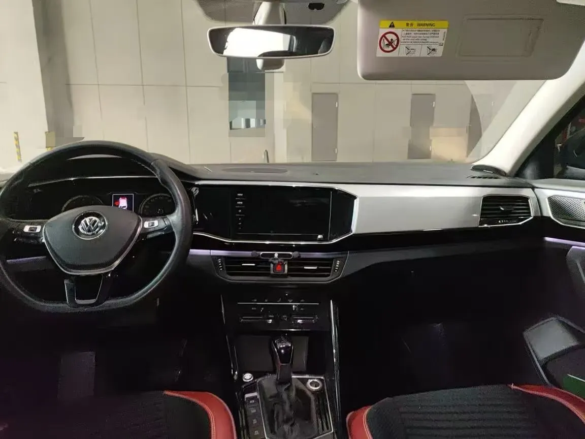 2020 Volkswagen Tayron 2.0T 186HP L4 7DCT,autocango,china used car exporter,china ev exporter,chinese used car exporter,chinese used ev exporter