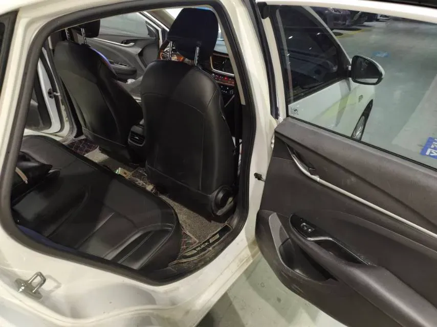 2020 Buick Encore 1.0T 125HP L3 6AT,autocango,china used car exporter,china ev exporter,chinese used car exporter,chinese used ev exporter