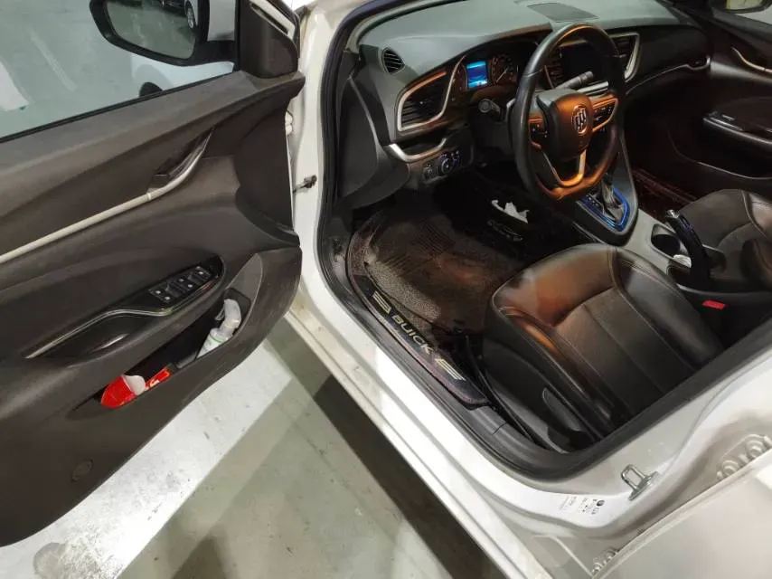 2020 Buick Encore 1.0T 125HP L3 6AT,autocango,china used car exporter,china ev exporter,chinese used car exporter,chinese used ev exporter