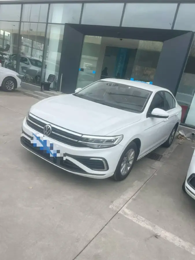 2023 Volkswagen Bora 1.2T 116HP L4 7DCT