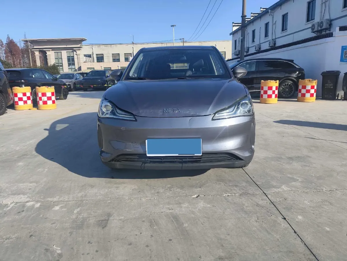 2021 Neta V BEV 38.54KWH,autocango,china used car exporter,china ev exporter,chinese used car exporter,chinese used ev exporter
