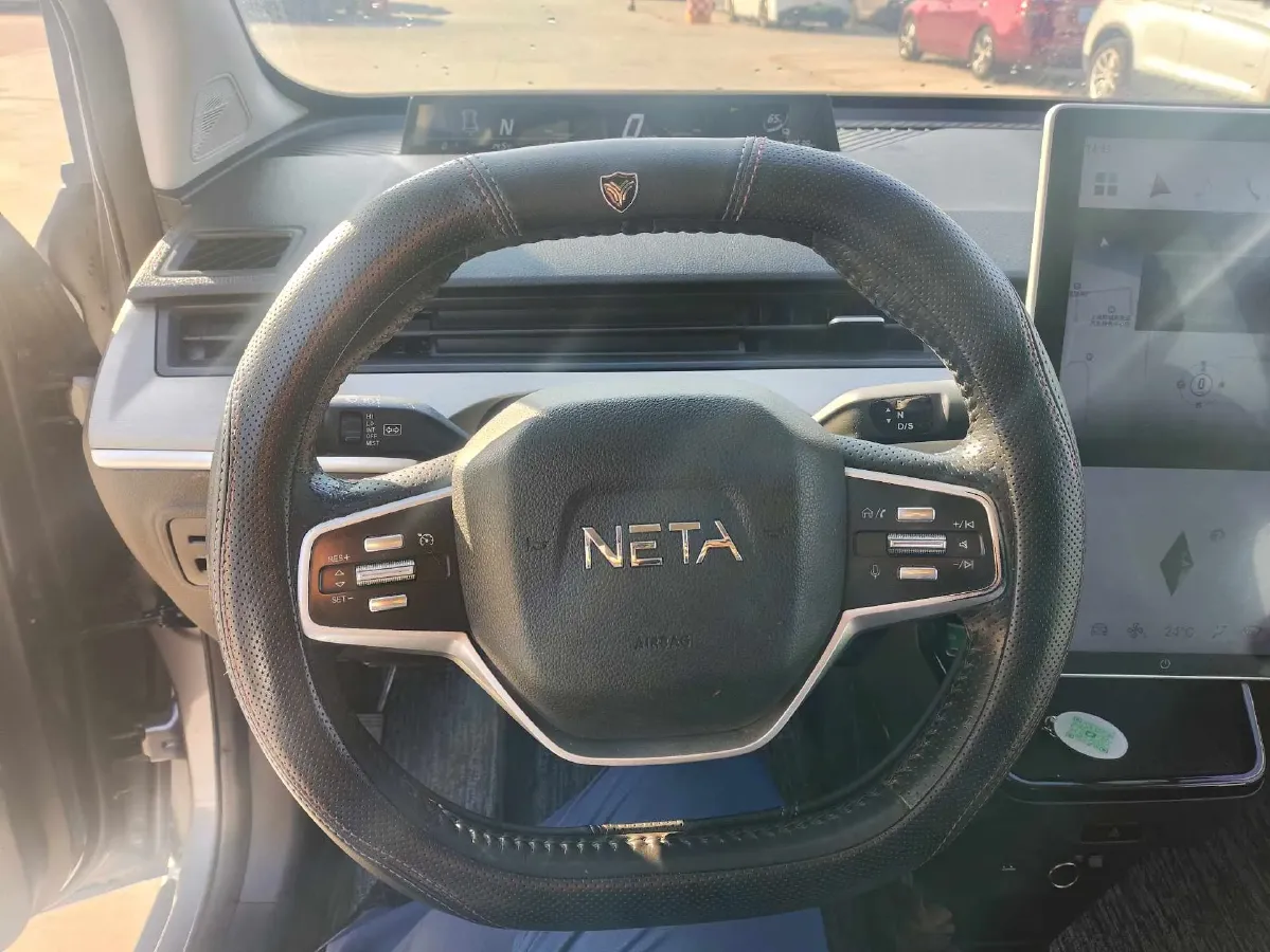 2021 Neta V BEV 38.54KWH,autocango,china used car exporter,china ev exporter,chinese used car exporter,chinese used ev exporter