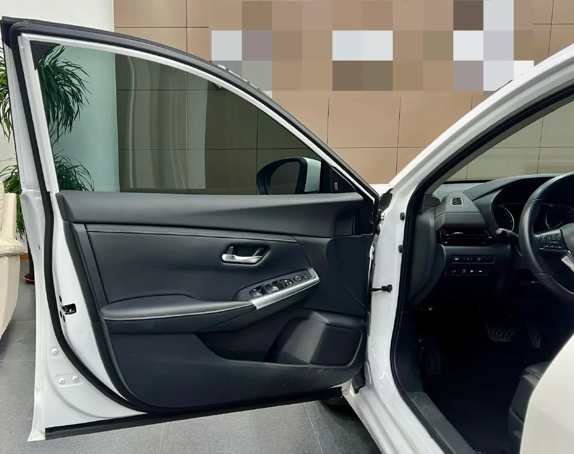 2023 Nissan Sylphy 1.6L 135HP L4 CVT,autocango,china used car exporter,china ev exporter,chinese used car exporter,chinese used ev exporter