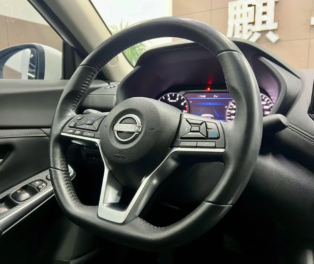 2023 Nissan Sylphy 1.6L 135HP L4 CVT,autocango,china used car exporter,china ev exporter,chinese used car exporter,chinese used ev exporter