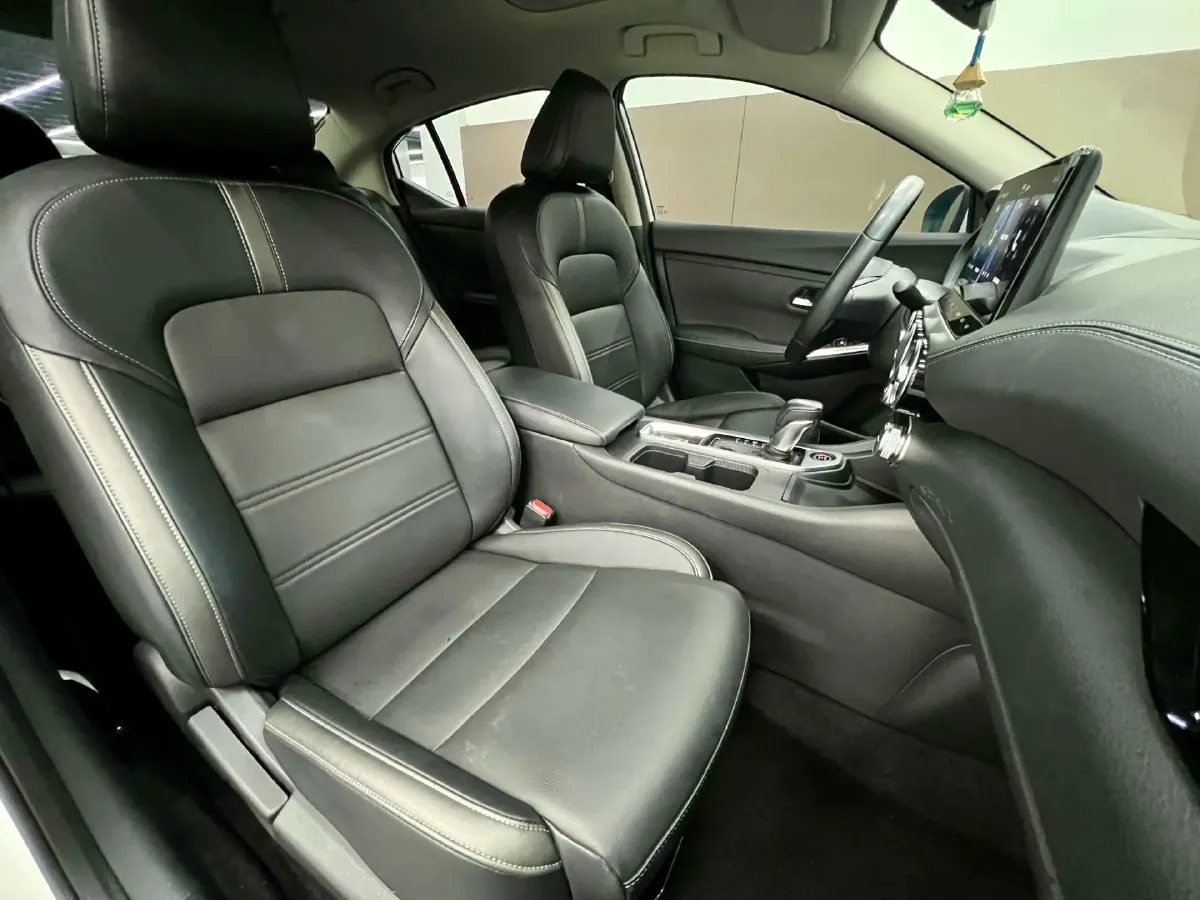 2023 Nissan Sylphy 1.6L 135HP L4 CVT,autocango,china used car exporter,china ev exporter,chinese used car exporter,chinese used ev exporter