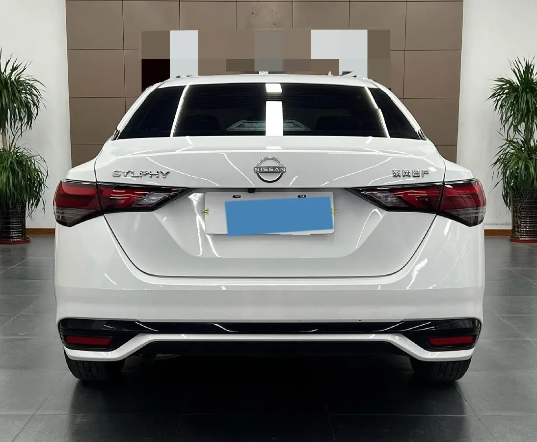 2023 Nissan Sylphy 1.6L 135HP L4 CVT,autocango,china used car exporter,china ev exporter,chinese used car exporter,chinese used ev exporter
