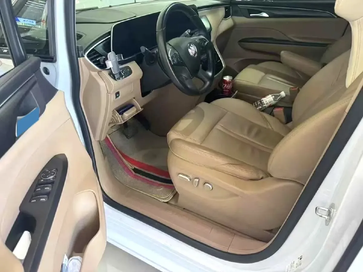 2021 Buick GL8 2.0T 237HP L4 9AT,autocango,china used car exporter,china ev exporter,chinese used car exporter,chinese used ev exporter