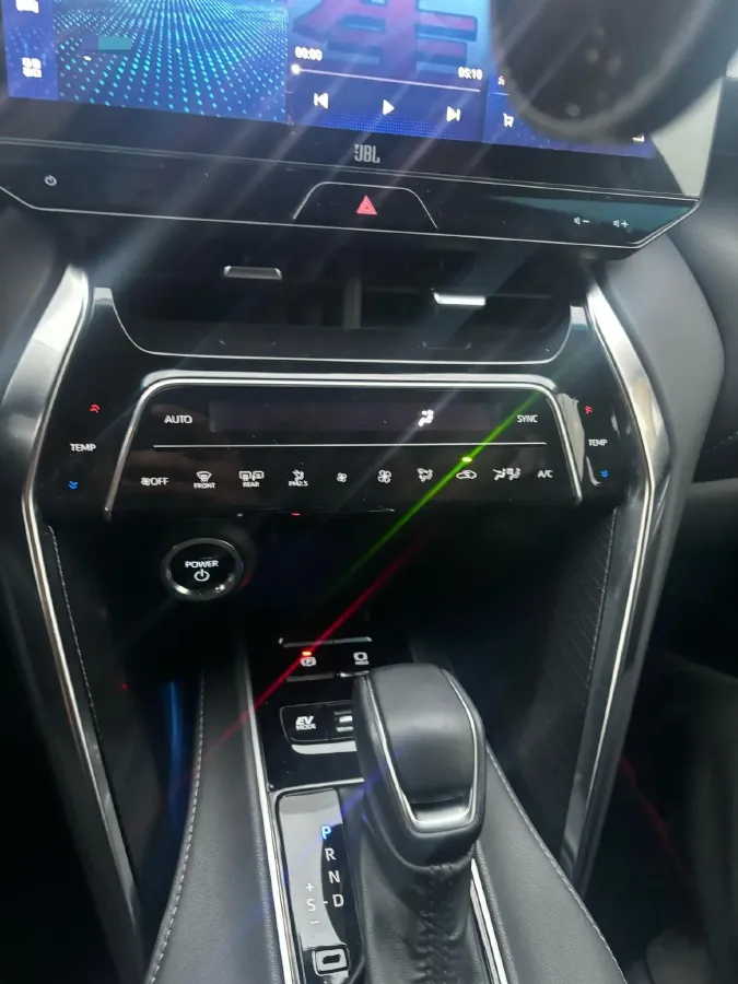 2023 Toyota Venza 2.5L 178HP L4 E-CVT Hybrid,autocango,china used car exporter,china ev exporter,chinese used car exporter,chinese used ev exporter