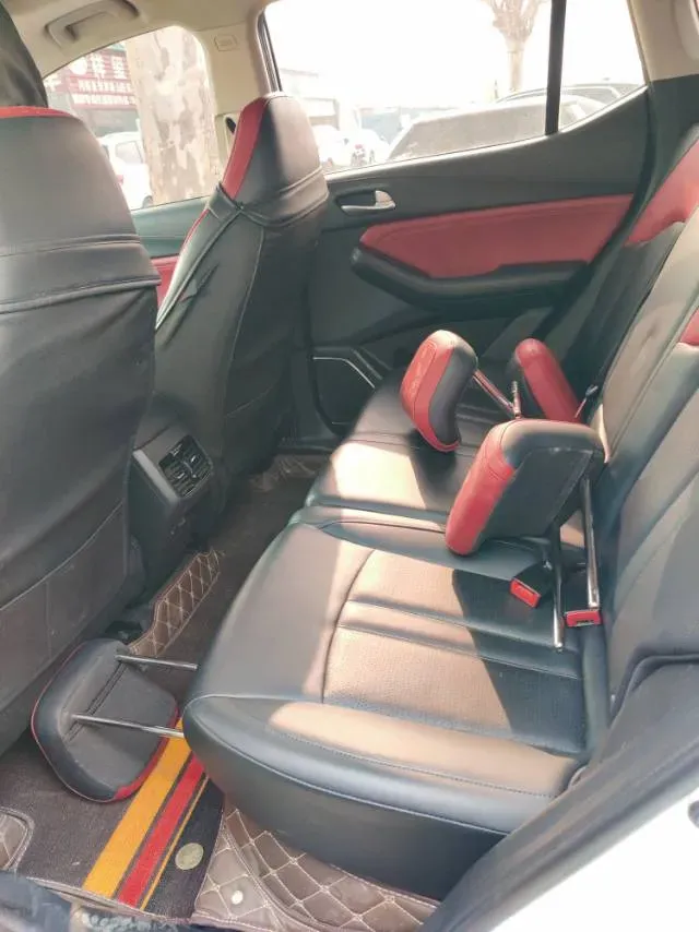 2022 GAC Trumpchi GS4 1.5T 169HP L4 6AT,autocango,china used car exporter,china ev exporter,chinese used car exporter,chinese used ev exporter