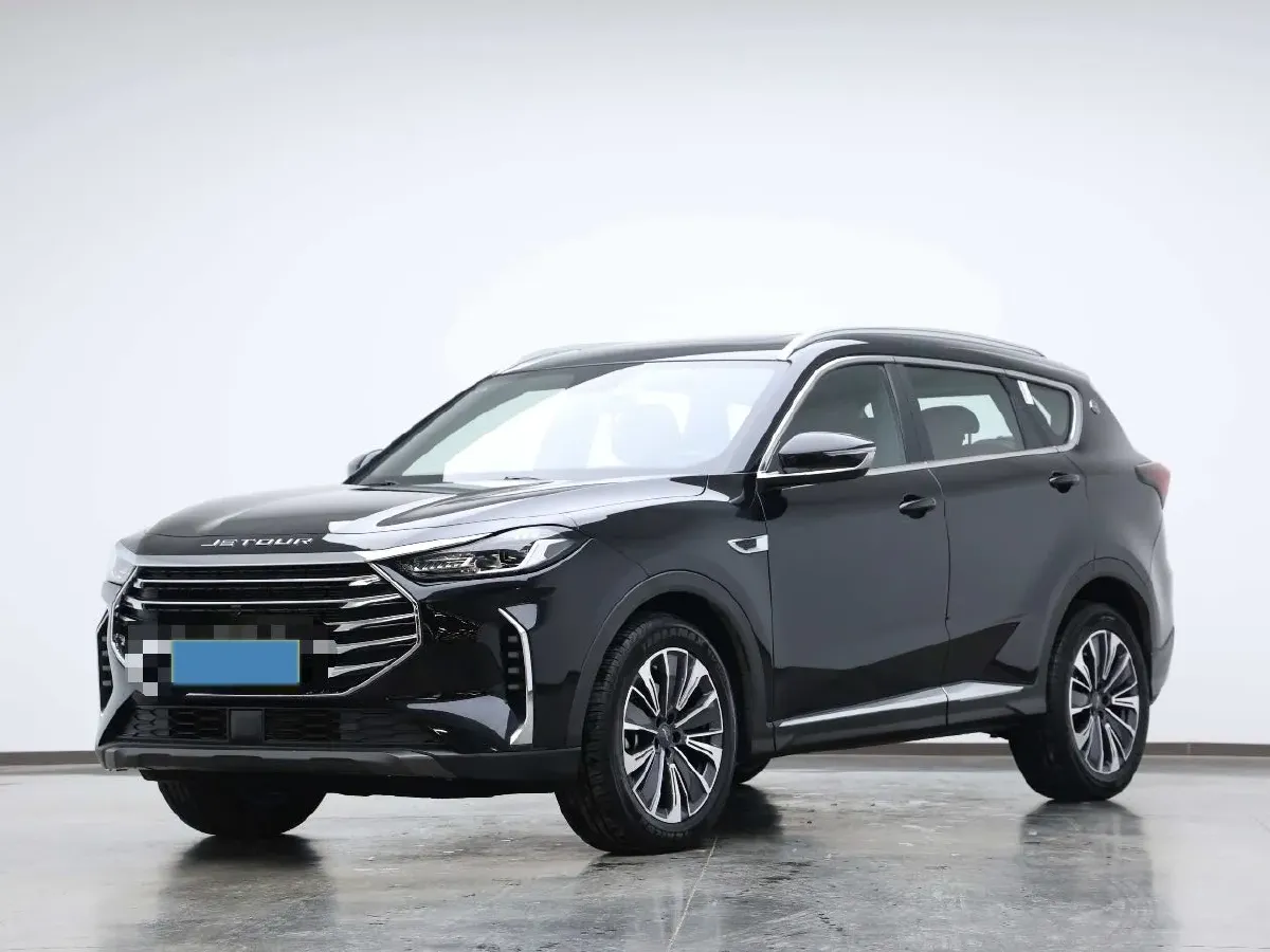 2025 Jetour X70 Plus 1.5T 156HP L4 CVT,autocango,china used car exporter,china ev exporter,chinese used car exporter,chinese used ev exporter