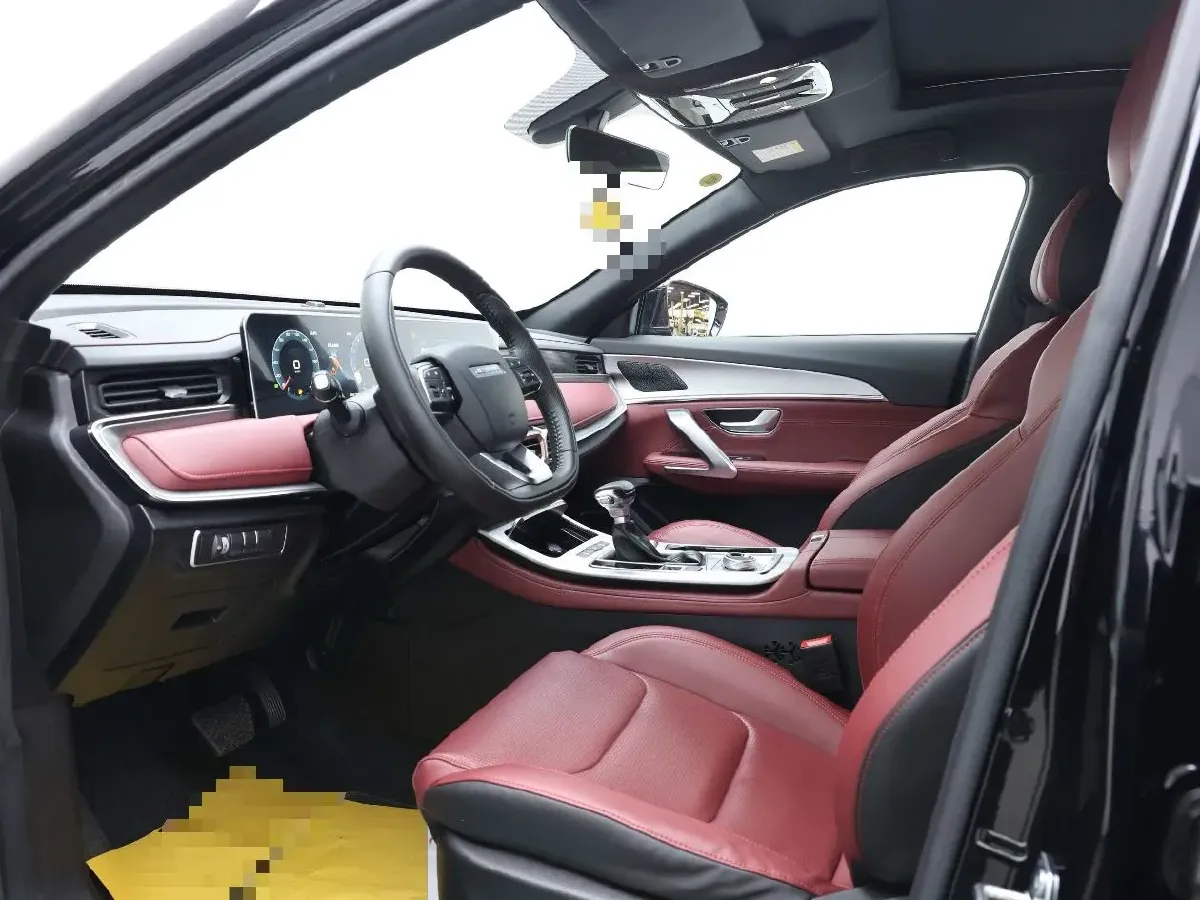 2025 Jetour X70 Plus 1.5T 156HP L4 CVT,autocango,china used car exporter,china ev exporter,chinese used car exporter,chinese used ev exporter