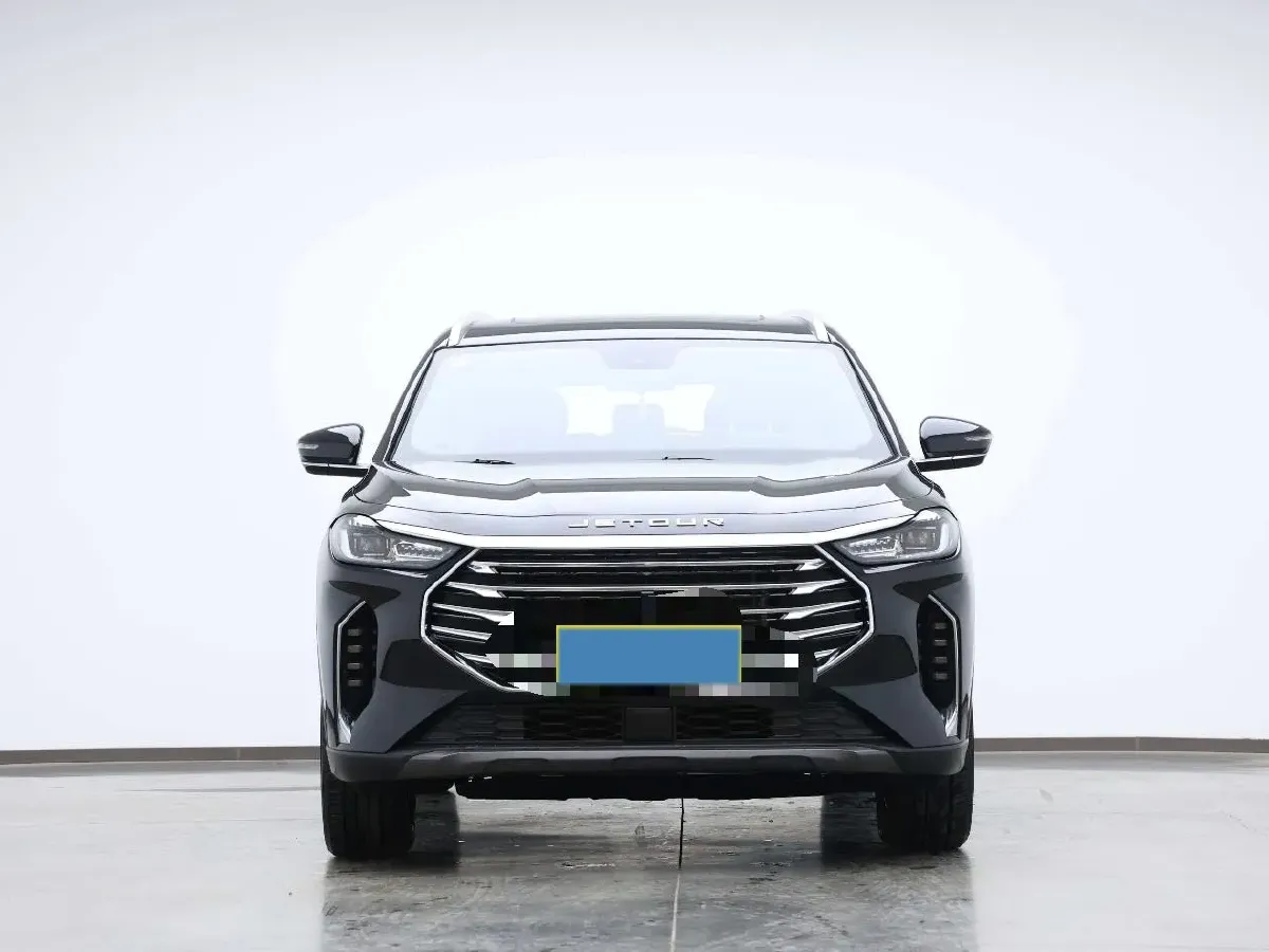 2025 Jetour X70 Plus 1.5T 156HP L4 CVT,autocango,china used car exporter,china ev exporter,chinese used car exporter,chinese used ev exporter