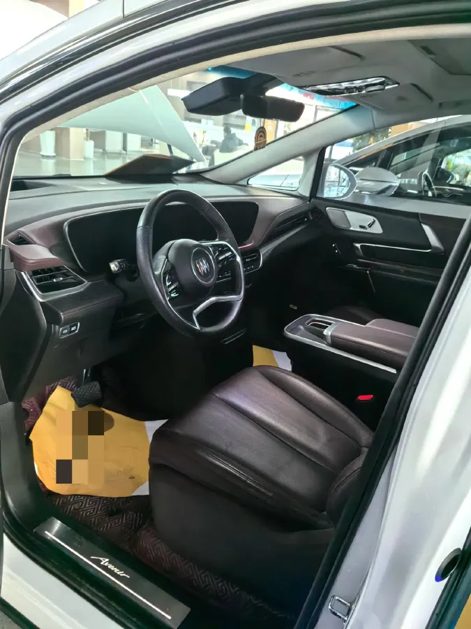 2023 Buick Century 2.0T 237HP L4 9AT,autocango,china used car exporter,china ev exporter,chinese used car exporter,chinese used ev exporter