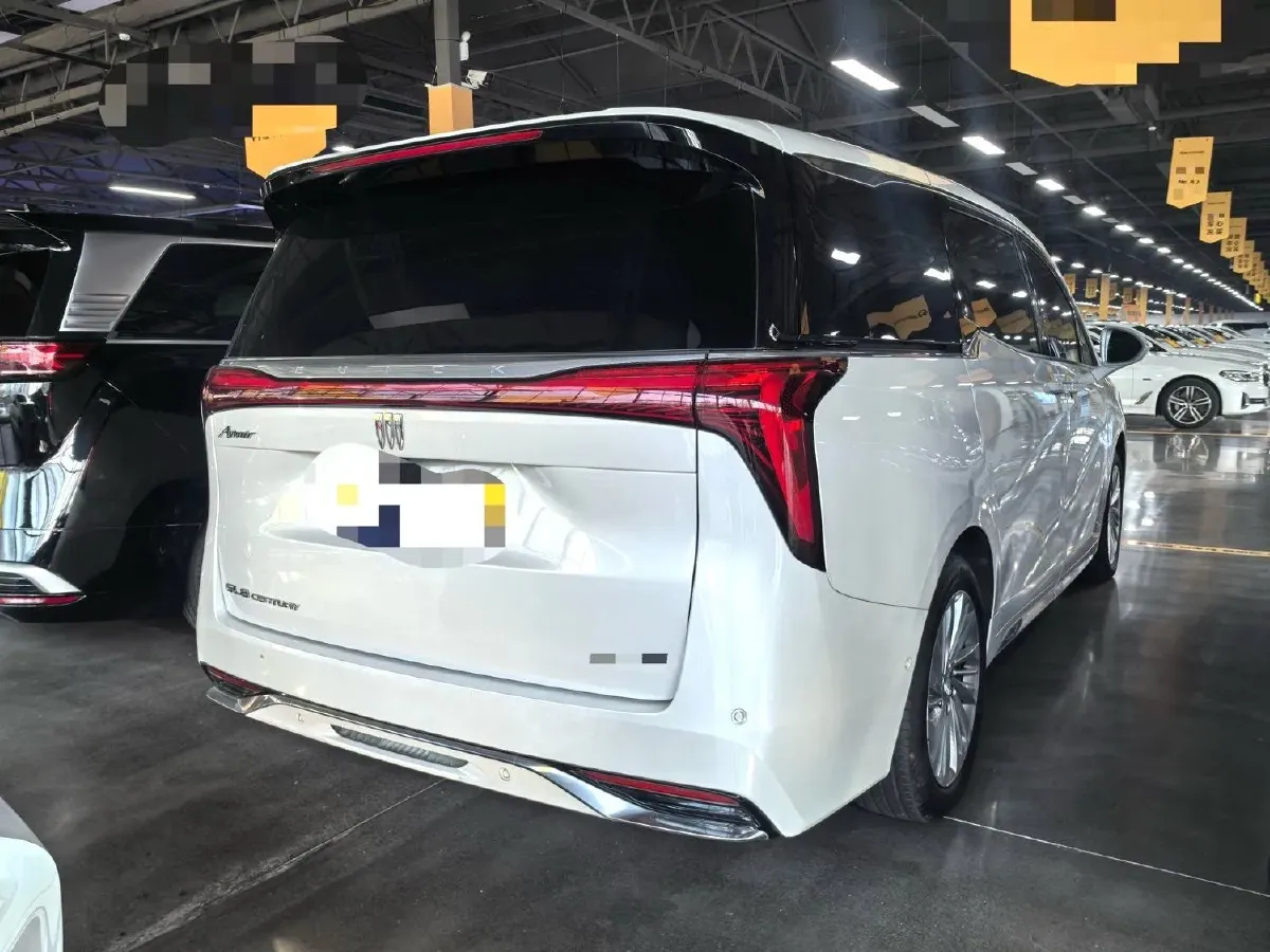 2023 Buick Century 2.0T 237HP L4 9AT,autocango,china used car exporter,china ev exporter,chinese used car exporter,chinese used ev exporter