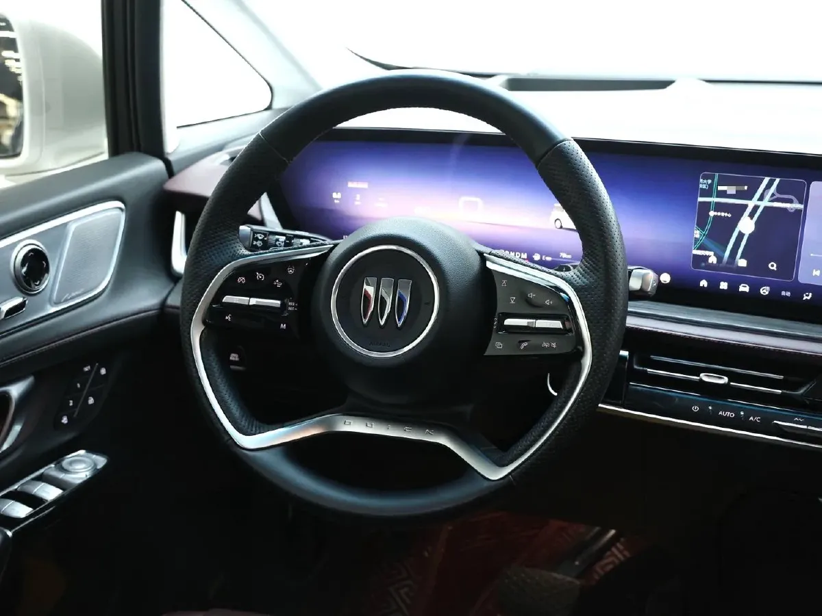 2023 Buick Century 2.0T 237HP L4 9AT,autocango,china used car exporter,china ev exporter,chinese used car exporter,chinese used ev exporter