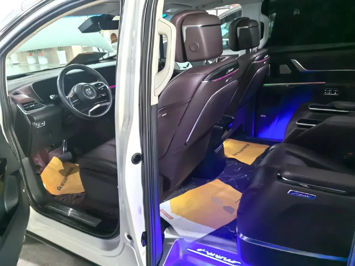 2023 Buick Century 2.0T 237HP L4 9AT,autocango,china used car exporter,china ev exporter,chinese used car exporter,chinese used ev exporter