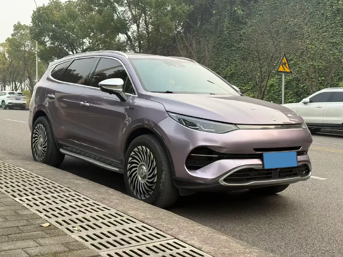 2020 Denza X 2.0T 192HP L4 6DCT PHEV 24KWH,autocango,china used car exporter,china ev exporter,chinese used car exporter,chinese used ev exporter