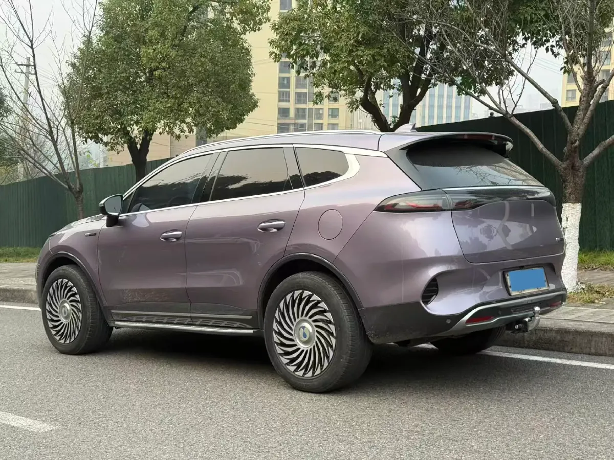 2020 Denza X 2.0T 192HP L4 6DCT PHEV 24KWH,autocango,china used car exporter,china ev exporter,chinese used car exporter,chinese used ev exporter