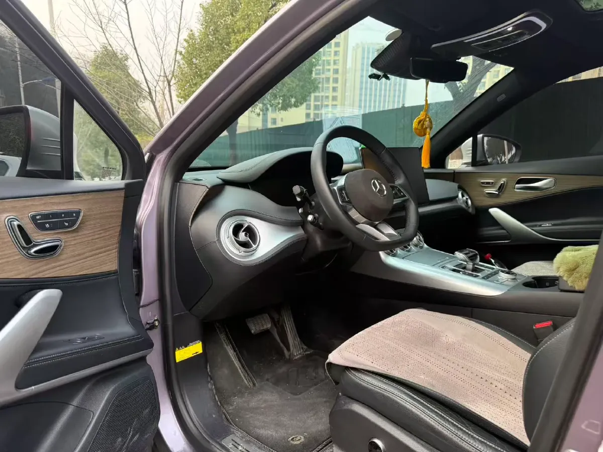 2020 Denza X 2.0T 192HP L4 6DCT PHEV 24KWH,autocango,china used car exporter,china ev exporter,chinese used car exporter,chinese used ev exporter