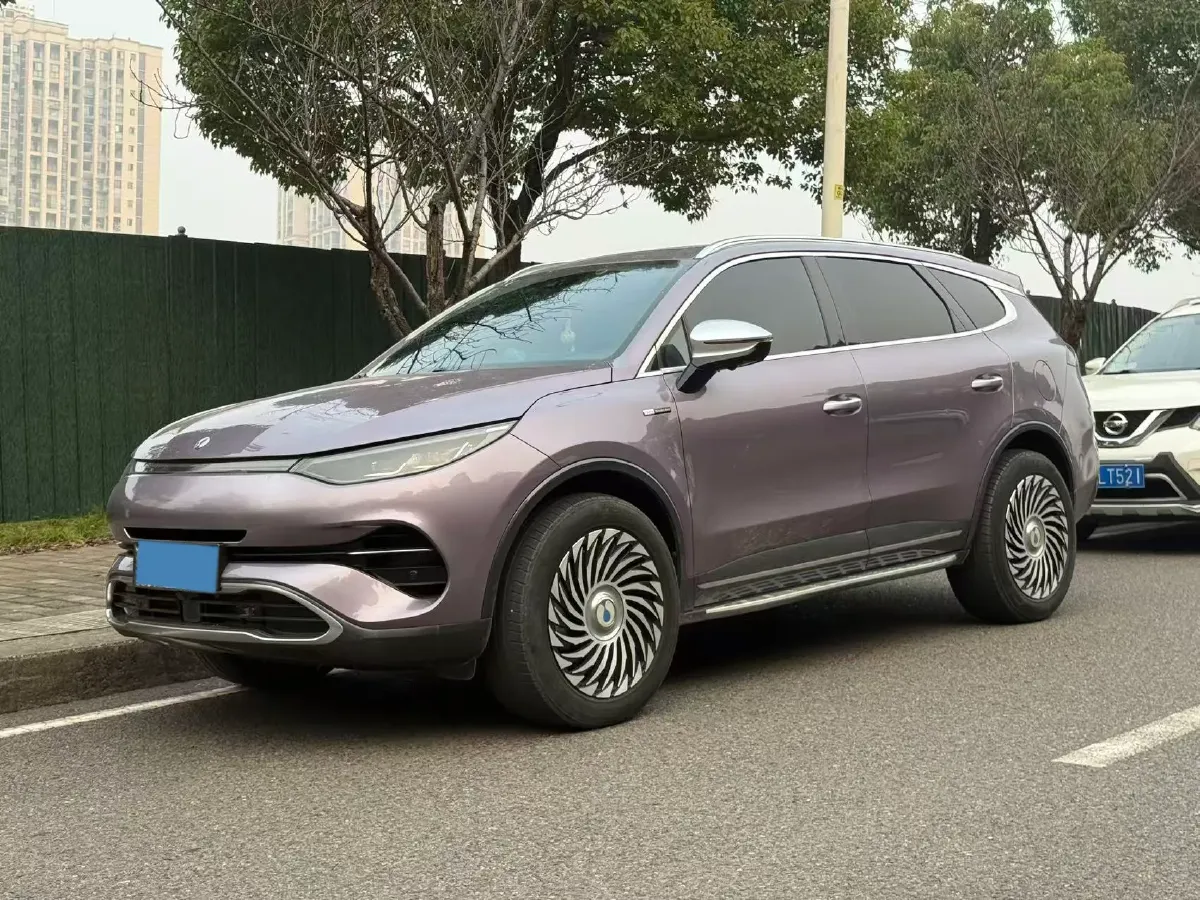 2020 Denza X 2.0T 192HP L4 6DCT PHEV 24KWH,autocango,china used car exporter,china ev exporter,chinese used car exporter,chinese used ev exporter