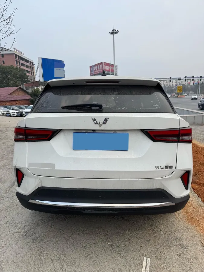2022 WuLing XingChi 1.5L 99HP L4 CVT,autocango,china used car exporter,china ev exporter,chinese used car exporter,chinese used ev exporter