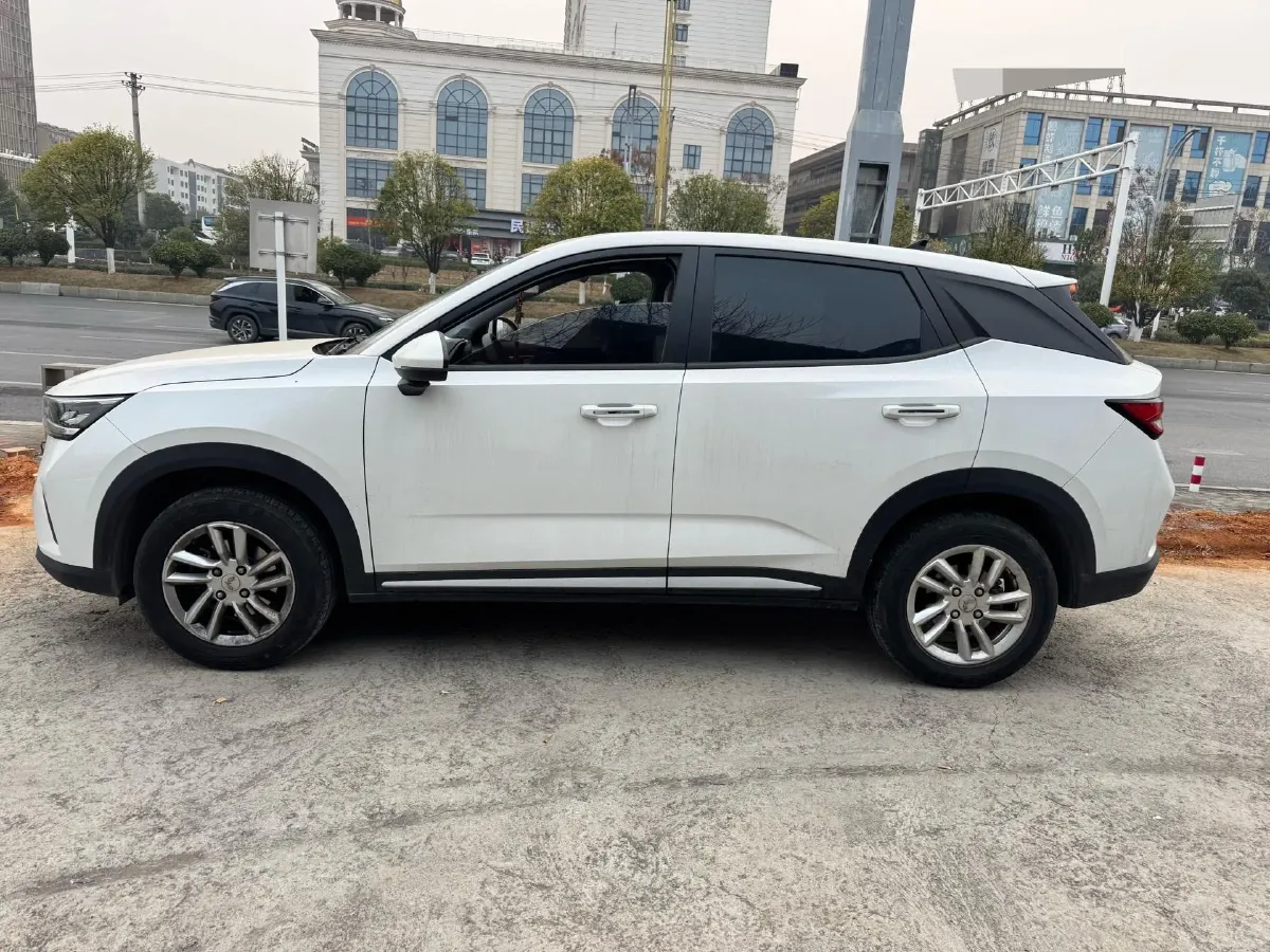 2022 WuLing XingChi 1.5L 99HP L4 CVT,autocango,china used car exporter,china ev exporter,chinese used car exporter,chinese used ev exporter