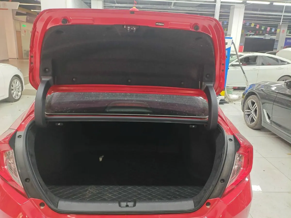 2019 Honda Civic 1.5T 177HP L4 CVT,autocango,china used car exporter,china ev exporter,chinese used car exporter,chinese used ev exporter