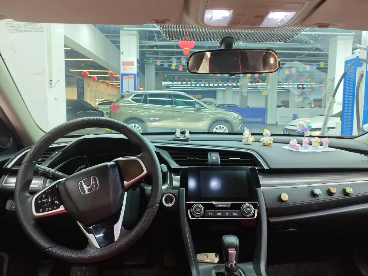 2019 Honda Civic 1.5T 177HP L4 CVT,autocango,china used car exporter,china ev exporter,chinese used car exporter,chinese used ev exporter