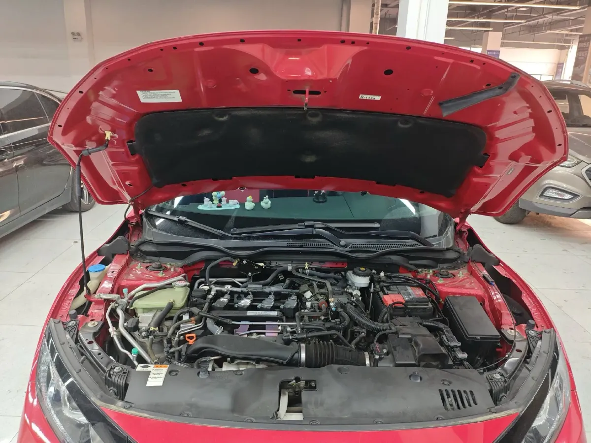 2019 Honda Civic 1.5T 177HP L4 CVT,autocango,china used car exporter,china ev exporter,chinese used car exporter,chinese used ev exporter