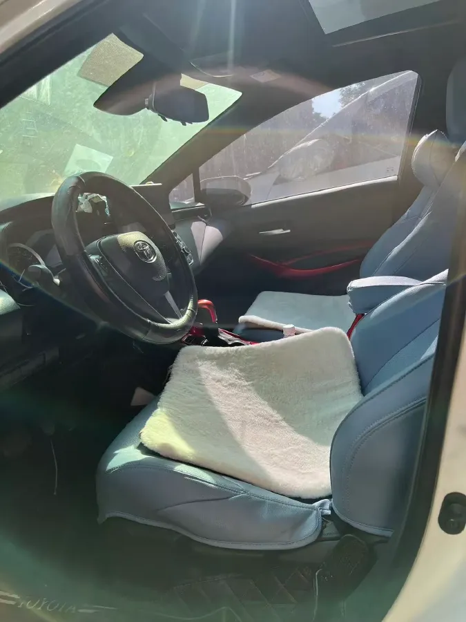 2019 Toyota Levin 1.2T 116HP L4 CVT,autocango,china used car exporter,china ev exporter,chinese used car exporter,chinese used ev exporter