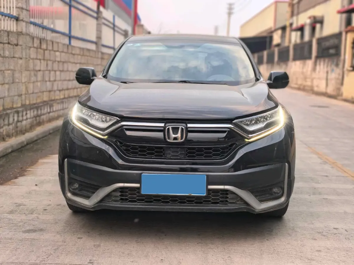 2021 Honda CR-V 1.5T 193HP L4 CVT,autocango,china used car exporter,china ev exporter,chinese used car exporter,chinese used ev exporter