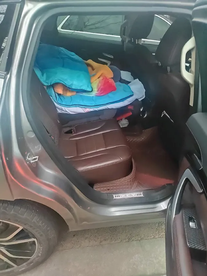 2017 WEY VV7 2.0T 234HP L4 7DCT,autocango,china used car exporter,china ev exporter,chinese used car exporter,chinese used ev exporter