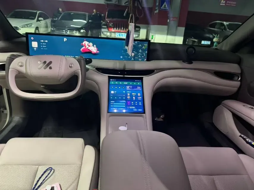 2025 IM L6 BEV,autocango,china used car exporter,china ev exporter,chinese used car exporter,chinese used ev exporter