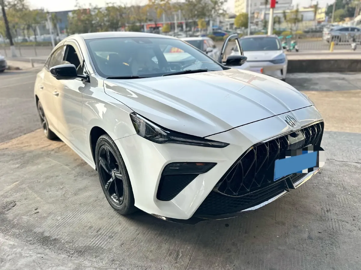 2022 MG 5 Scorpio 1.5T 181HP L4 7DCT,autocango,china used car exporter,china ev exporter,chinese used car exporter,chinese used ev exporter