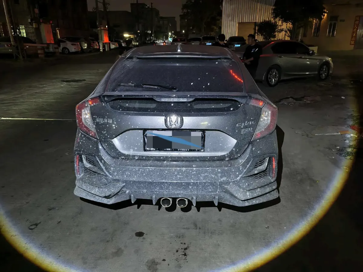 2021 Honda Civic 1.5T 177HP L4 CVT,autocango,china used car exporter,china ev exporter,chinese used car exporter,chinese used ev exporter