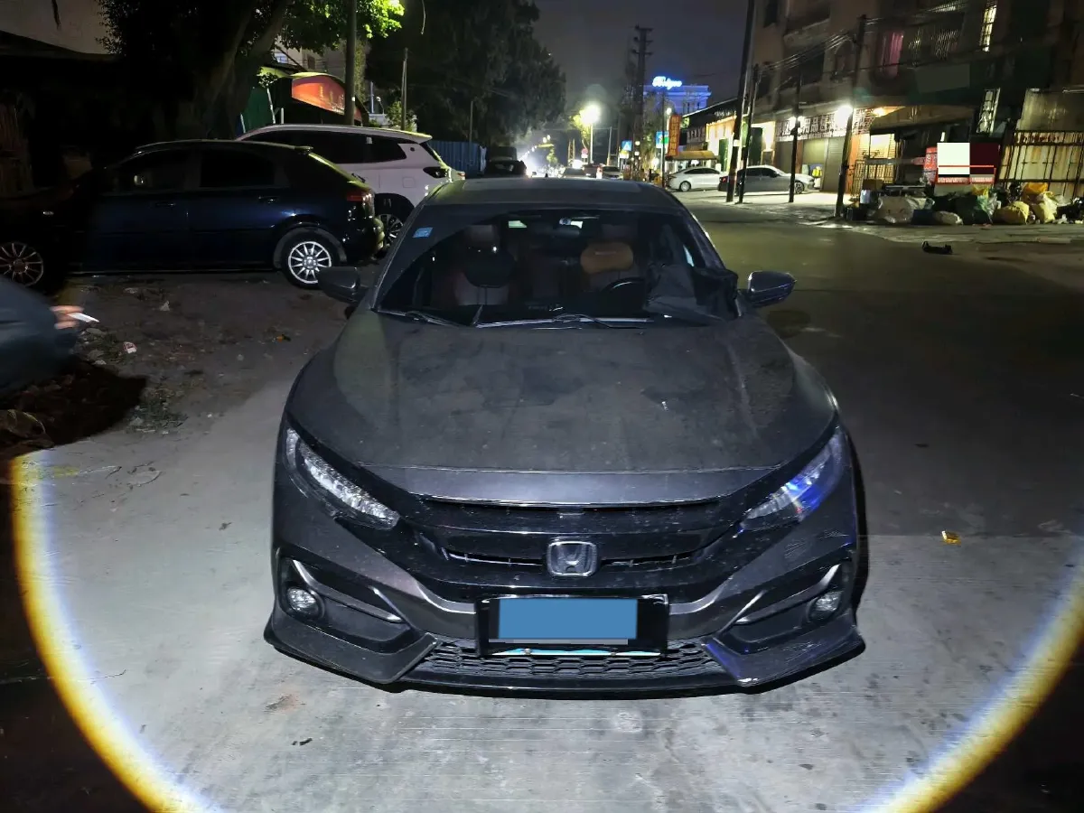 2021 Honda Civic 1.5T 177HP L4 CVT,autocango,china used car exporter,china ev exporter,chinese used car exporter,chinese used ev exporter