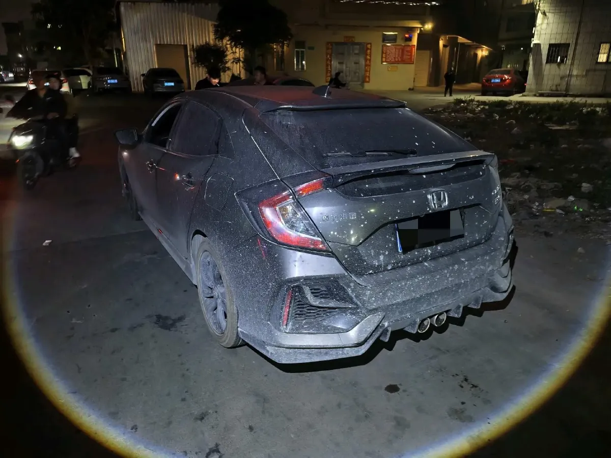 2021 Honda Civic 1.5T 177HP L4 CVT,autocango,china used car exporter,china ev exporter,chinese used car exporter,chinese used ev exporter