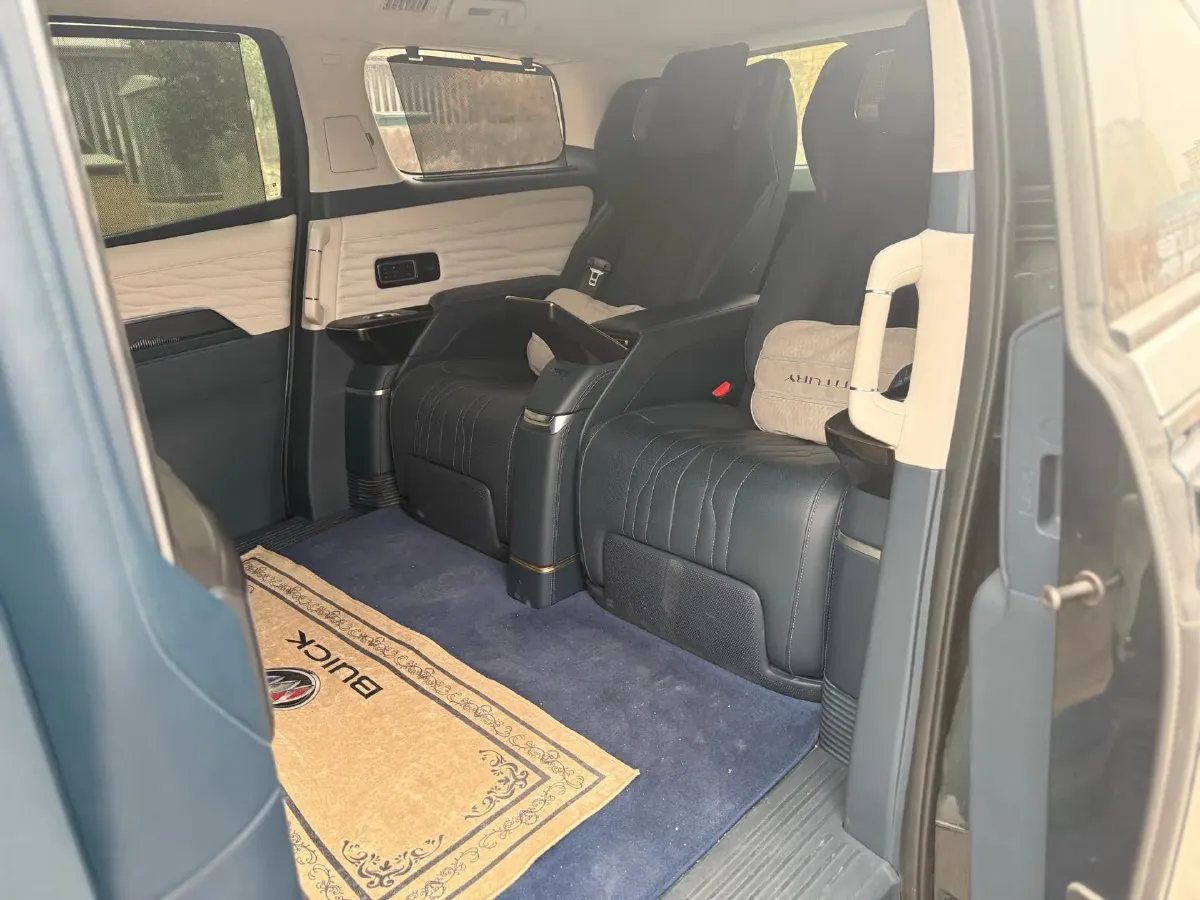 2023 Buick Century 2.0T 237HP L4 9AT,autocango,china used car exporter,china ev exporter,chinese used car exporter,chinese used ev exporter