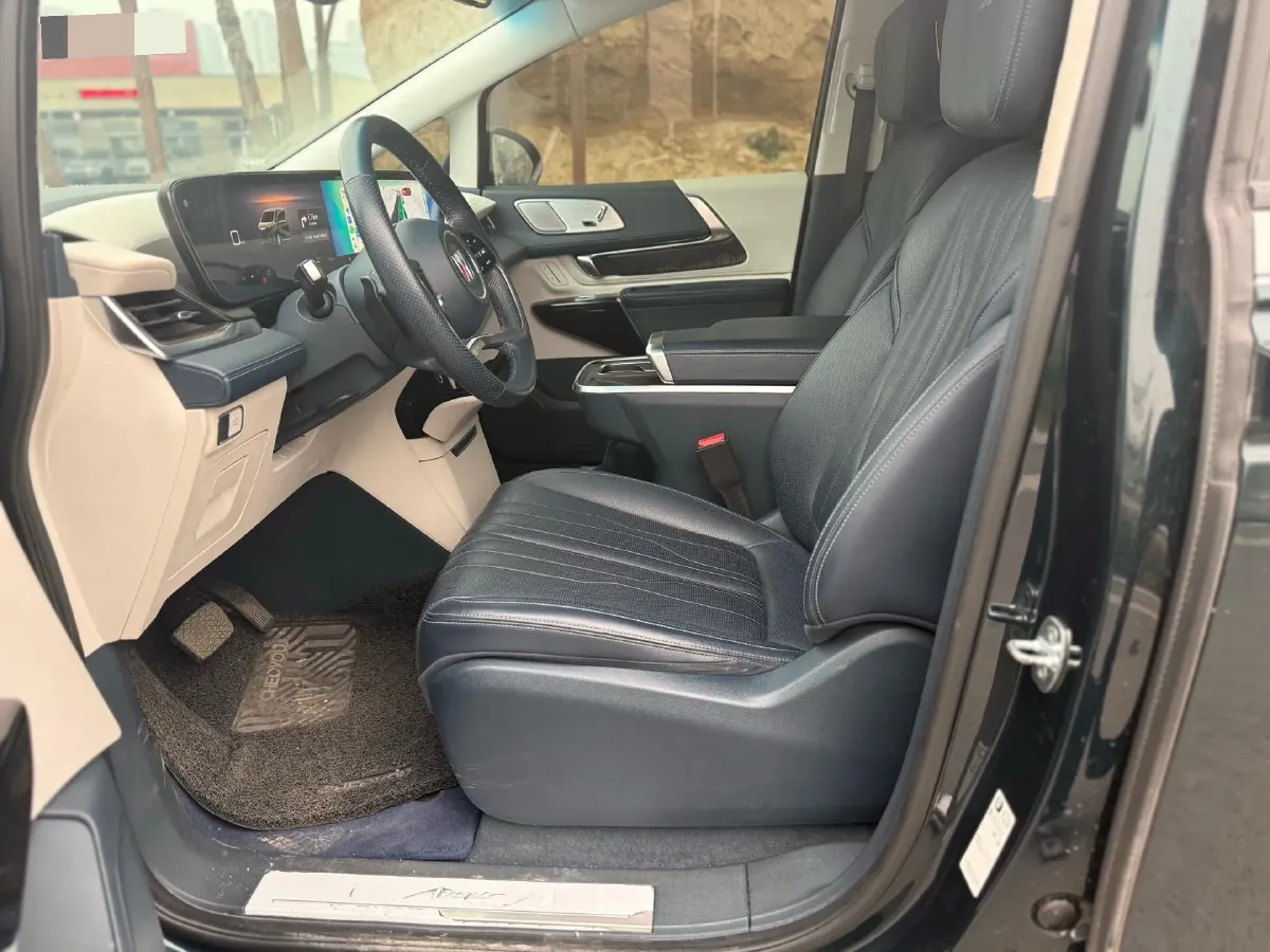 2023 Buick Century 2.0T 237HP L4 9AT,autocango,china used car exporter,china ev exporter,chinese used car exporter,chinese used ev exporter