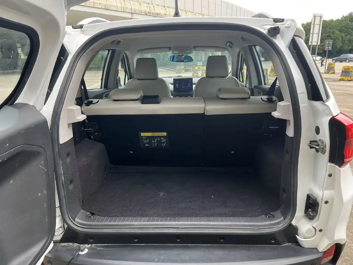 2021 BYD Yuan Pro BEV 50.1KWH,autocango,china used car exporter,china ev exporter,chinese used car exporter,chinese used ev exporter