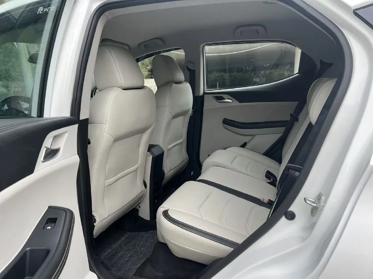 2021 BYD Yuan Pro BEV 50.1KWH,autocango,china used car exporter,china ev exporter,chinese used car exporter,chinese used ev exporter